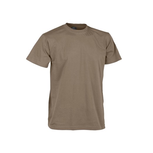 Koszulka T-shirt Helikon US Brown (TS-TSH-CO-30) S Military.pl