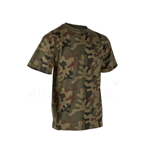 Koszulka T-shirt Helikon PL Woodland wz.93 (TS-TSH-CO-04) XL Military.pl