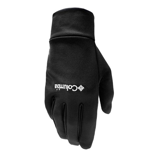Rękawice Columbia Omni-Heat Touch Glove Liner Black (SU1022 010) XL Military.pl