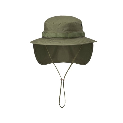 Kapelusz Helikon Boonie Hat Polycotton Ripstop Olive Green (KA-BON-PR-02) H M Military.pl