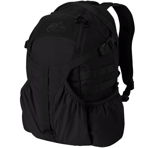 Plecak Helikon Raider 20 l Black (PL-RID-CD-01) Military.pl