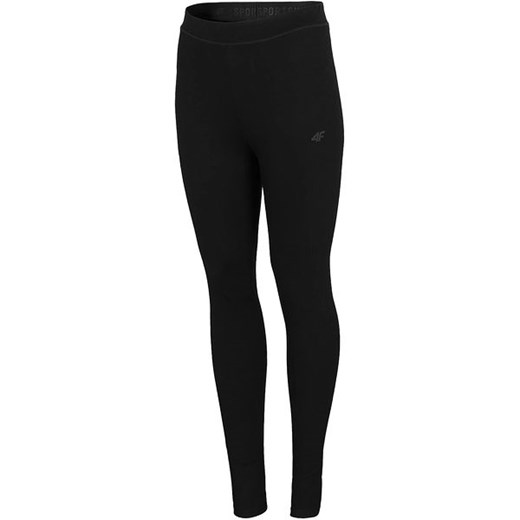 Legginsy damskie H4L21 LEG010 4F XL okazja SPORT-SHOP.pl