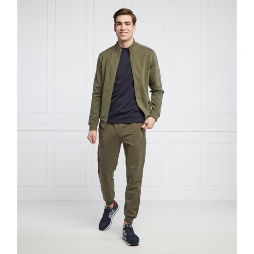 GUESS ACTIVE Spodnie dresowe ARLO | Regular Fit S Gomez Fashion Store