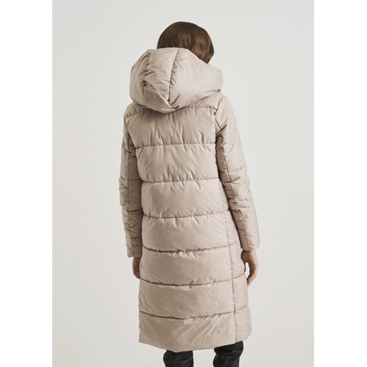 Płaszcz damski Ochnik 2XL okazja OCHNIK