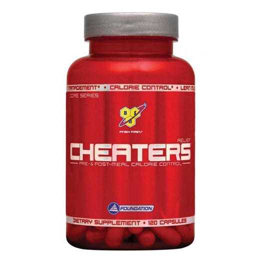 Cheaters Relief / Dostawa w 12h 