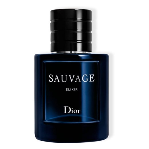 Christian Dior Sauvage Elixir 60ml ekstrakt perfum Christian Dior Iloren.pl