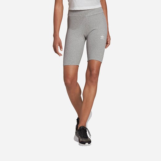 Spodenki damskie adidas Originals Adicolor Essentials Short Tights HF7485 34 sneakerstudio.pl