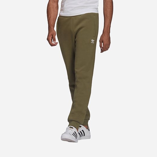 Spodnie męskie adidas Originals Adicolor Essentials Trefoil Pants H65676 M sneakerstudio.pl