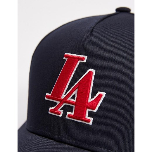 Czapka ATHLET II Czerwony-Granat - Diverse - Diverse