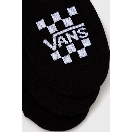 Skarpetki męskie Vans