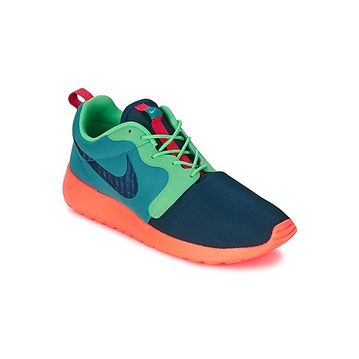 Nike  Buty ROSHERUN HYP spartoo szary męskie