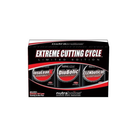 Extreme Cutting Cycle / Raty 0%