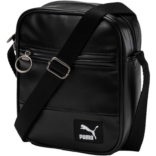 Torba unisex Puma Prime czarna 07501601 Puma One size Sportroom.pl