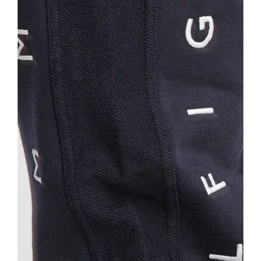 Tommy Hilfiger Spodnie dresowe | Regular Fit | regular waist Tommy Hilfiger XL Gomez Fashion Store