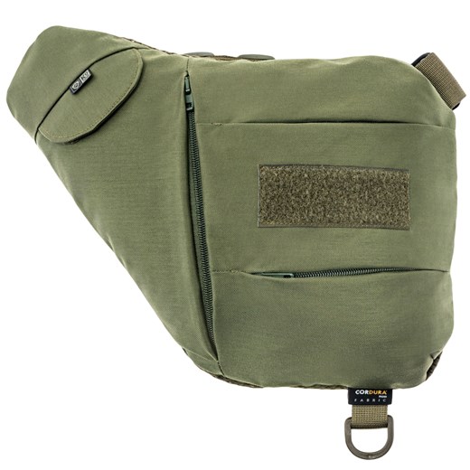 Torba K9 Thorn 2w1 Olive (0003/20 OLV) K9 Thorn Military.pl