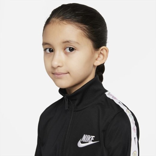 Dres dla małych dzieci Nike - Czerń Nike 6X Nike poland