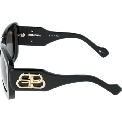 Balenciaga Okulary przeciwsłoneczne Uniwersalny Gomez Fashion Store okazja