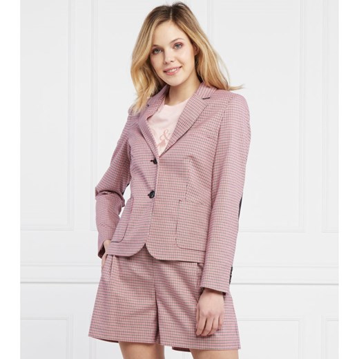 MAX&Co. Marynarka FILOSOFO | Regular Fit ze sklepu Gomez Fashion Store w kategorii Marynarki damskie - zdjęcie 130105624
