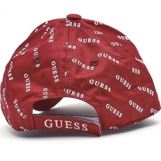 Guess Bejsbolówka Guess Uniwersalny Gomez Fashion Store