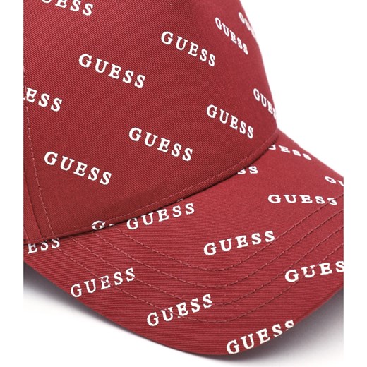 Guess Bejsbolówka Guess Uniwersalny Gomez Fashion Store