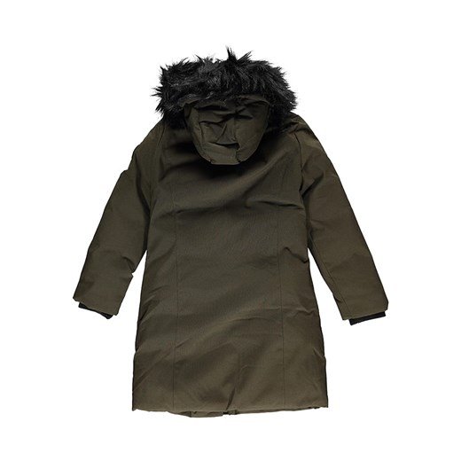 Parka "Cherifa" w kolorze khaki Geographical Norway 164 okazja Limango Polska