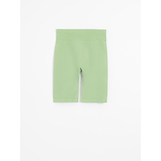 Szorty kolarki - Zielony House S House