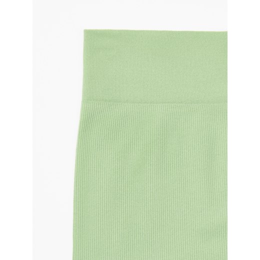 Szorty kolarki - Zielony House L House