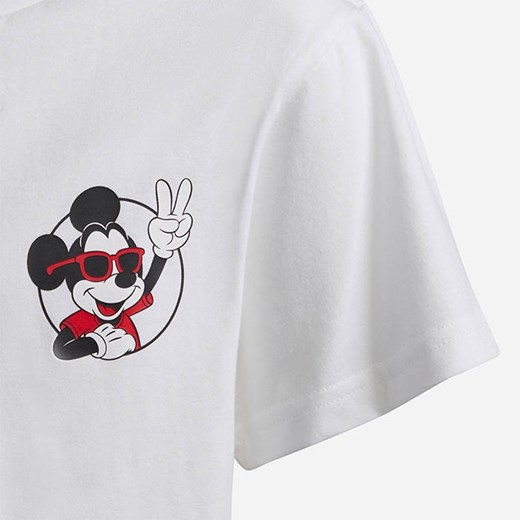 Koszulka adidas Originals x Disney Mickey And Friends Tee HF7576 134 sneakerstudio.pl