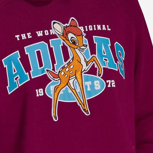 Bluza damska adidas Originals x Disney Bambi Hoodie HE6876 42 sneakerstudio.pl