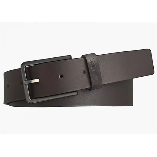 Pasek Calvin Klein ze sklepu Darbut w kategorii Paski męskie - zdjęcie 130131850