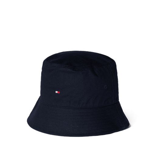 Czapka typu bucket hat z wyhaftowanym logo Tommy Hilfiger One Size Peek&Cloppenburg 