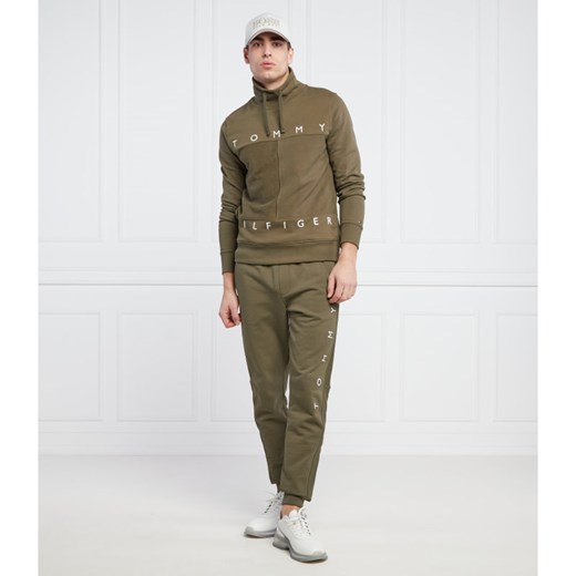 Tommy Hilfiger Bluza | Regular Fit Tommy Hilfiger M Gomez Fashion Store