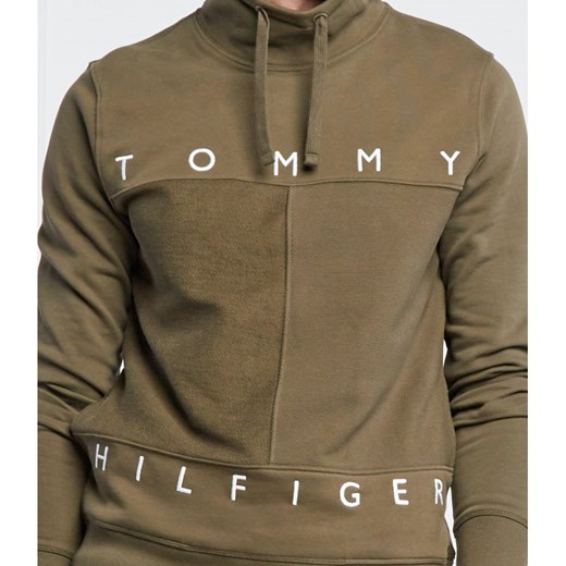 Tommy Hilfiger Bluza | Regular Fit Tommy Hilfiger XXL Gomez Fashion Store