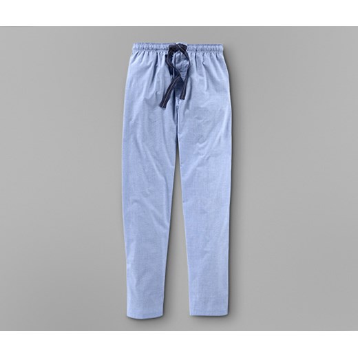 Spodnie rekreacyjne, jasnoniebieskie tchibo niebieski Spodnie