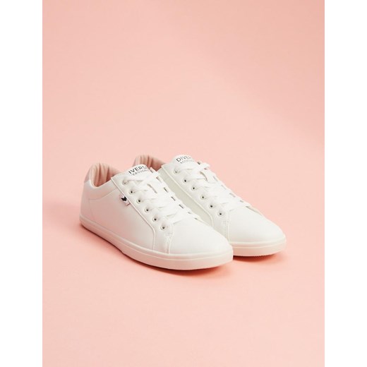 Buty NOLKANA Biały 36 Diverse 36 Diverse