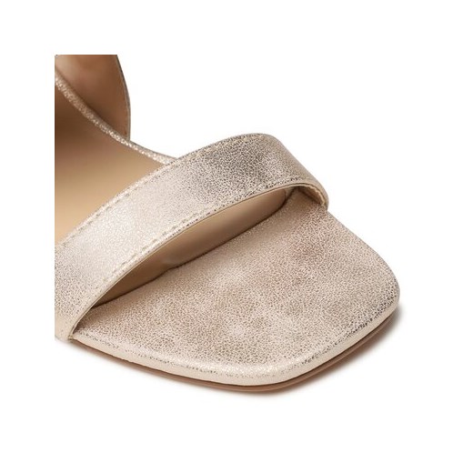 Sandały Clara Barson WYL2954-1 Clara Barson 40 ccc.eu