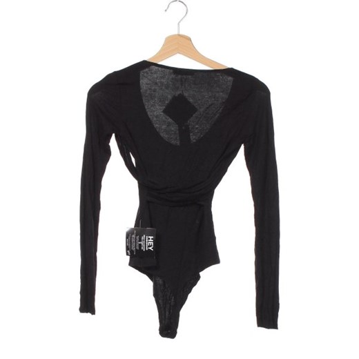 Damska bluzka-body Nly One Nly One XS wyprzedaż Remixshop