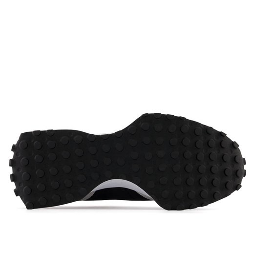 New Balance 327 Męskie Czarne (MS327BD) New Balance 44.5 Worldbox