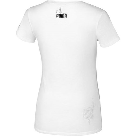 Koszulka damska Collab Tee Puma Puma S SPORT-SHOP.pl wyprzedaż