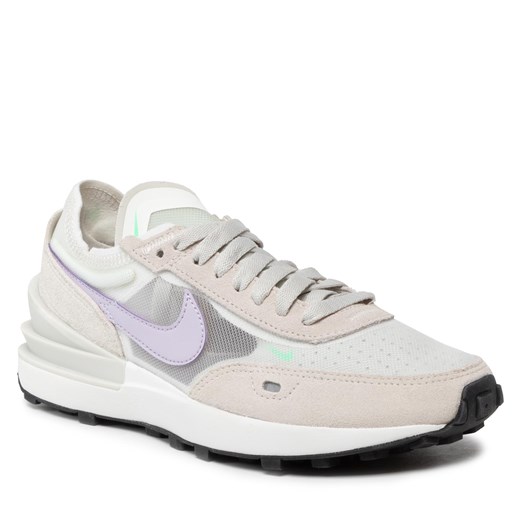 Buty NIKE - Waffle One DC2533 101 Summit White/Infinite Lilac Nike 39 eobuwie.pl