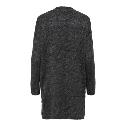 Sweter "Crea" w kolorze antracytowym Jdy XL promocyjna cena Limango Polska