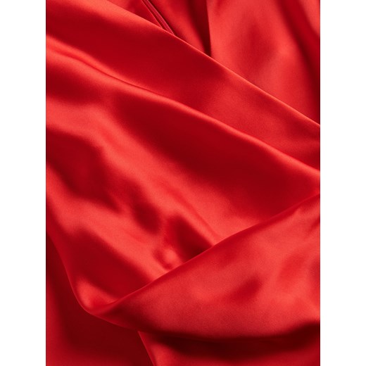 Reserved - Sukienka mini - Czerwony Reserved 36 Reserved