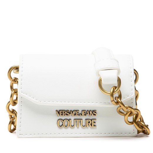 Torebka VERSACE JEANS COUTURE - 72VA4BC5 ZS063 003 eobuwie.pl