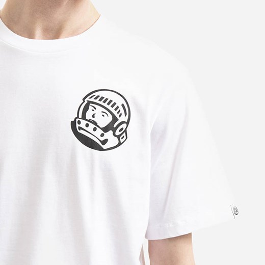 Koszulka męska Billionaire Boys Club Small Astro Helmet Logo T-shirt B22110 Billionaire Boys Club S sneakerstudio.pl