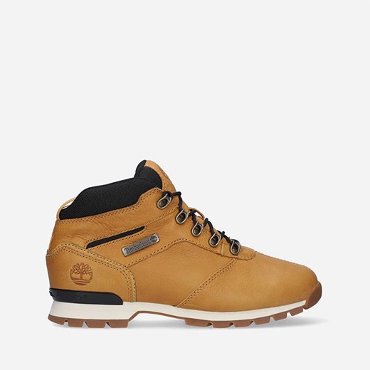 Buty męskie Timberland Splirock Mid Hiker A2KBR Timberland 43,5 wyprzedaż sneakerstudio.pl