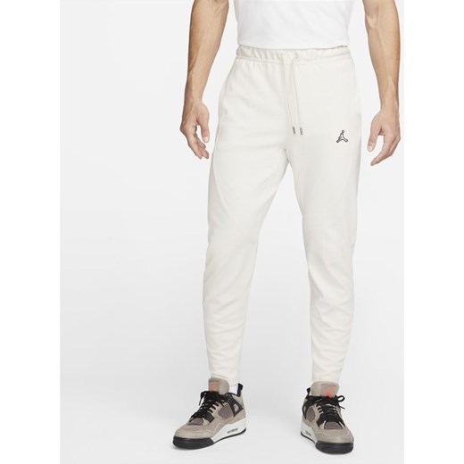 Męskie spodnie do rozgrzewki Jordan Essentials - Brązowy Jordan XL Nike poland