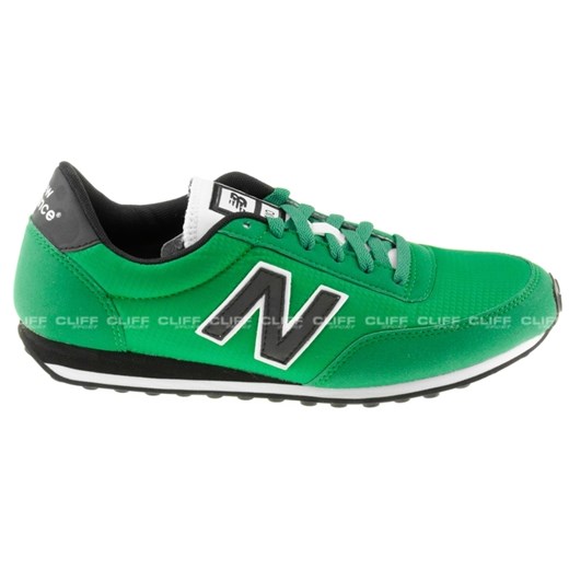 BUTY NEW BALANCE 410 cliffsport-pl zielony design