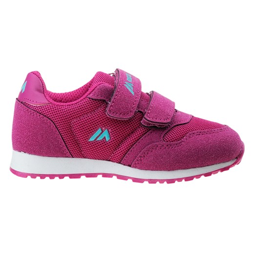 Dziecięce Buty casual MARTES ARNE KIDS 49084-FUCH LT S Martes 27 wyprzedaż sklepmartes.pl