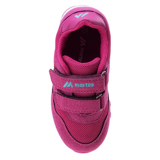 Dziecięce Buty casual MARTES ARNE KIDS 49084-FUCH LT S Martes 27 sklepmartes.pl wyprzedaż