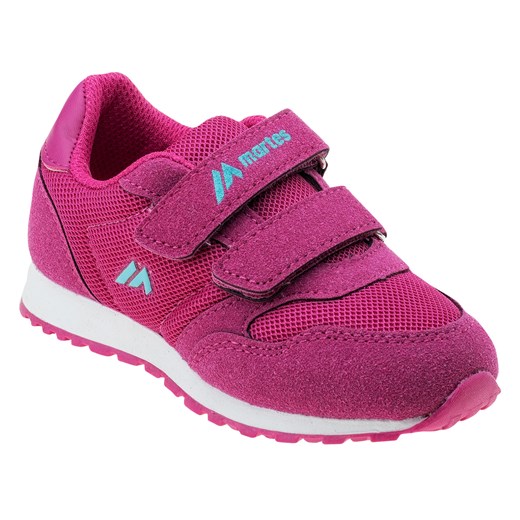 Dziecięce Buty casual MARTES ARNE KIDS 49084-FUCH LT S Martes 27 sklepmartes.pl wyprzedaż